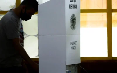 Domicílio Eleitoral: os polêmicos casos de Moro e Tarcísio